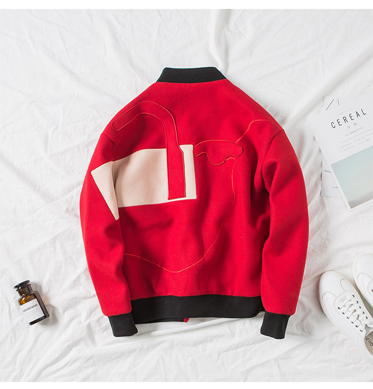 Blouson homme manches longues - Ref 3117017 Image 17