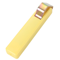 Cutting knife gas pipe natural gas pipe gas pipe stainless steel bellows manufacturing tool cutting knife wave beater