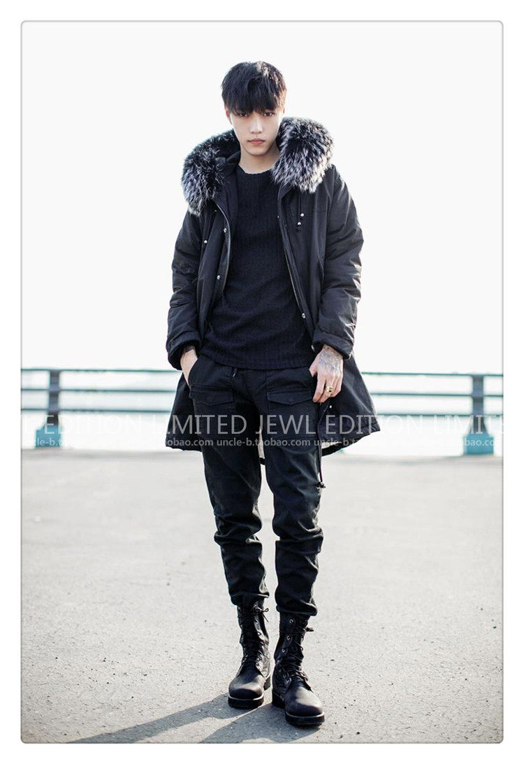 Blouson homme   OTHER - Ref 3122259 Image 7