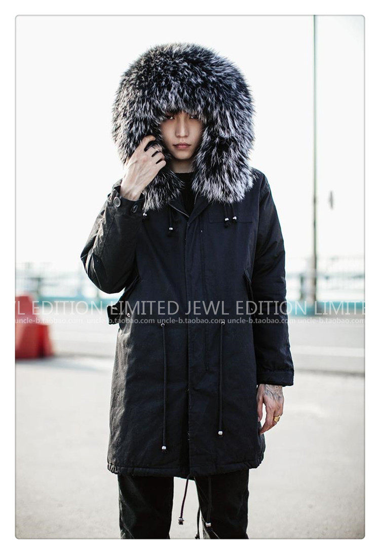 Blouson homme   OTHER - Ref 3122259 Image 14