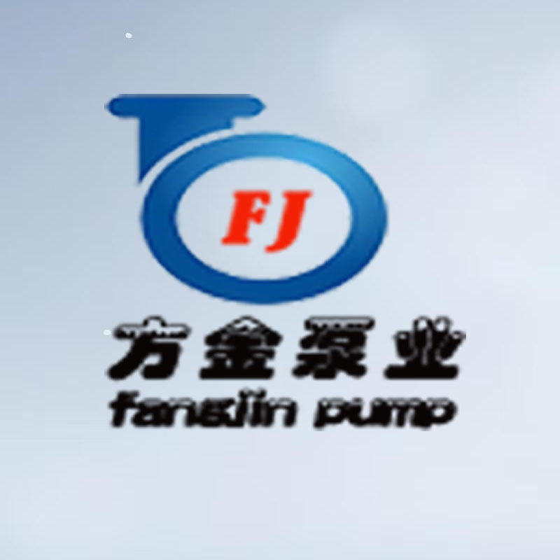 河北方金泵业的LOGO