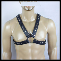 SM toy fun supplies are easy to load binding straps and tutoring gay gay men and women slave labor penalty toys