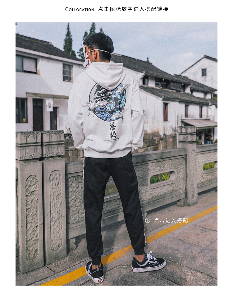 Sweatshirt homme   OTHER - Ref 3127874 Image 18