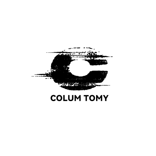 COLUMTOMY哥伦汤米的LOGO