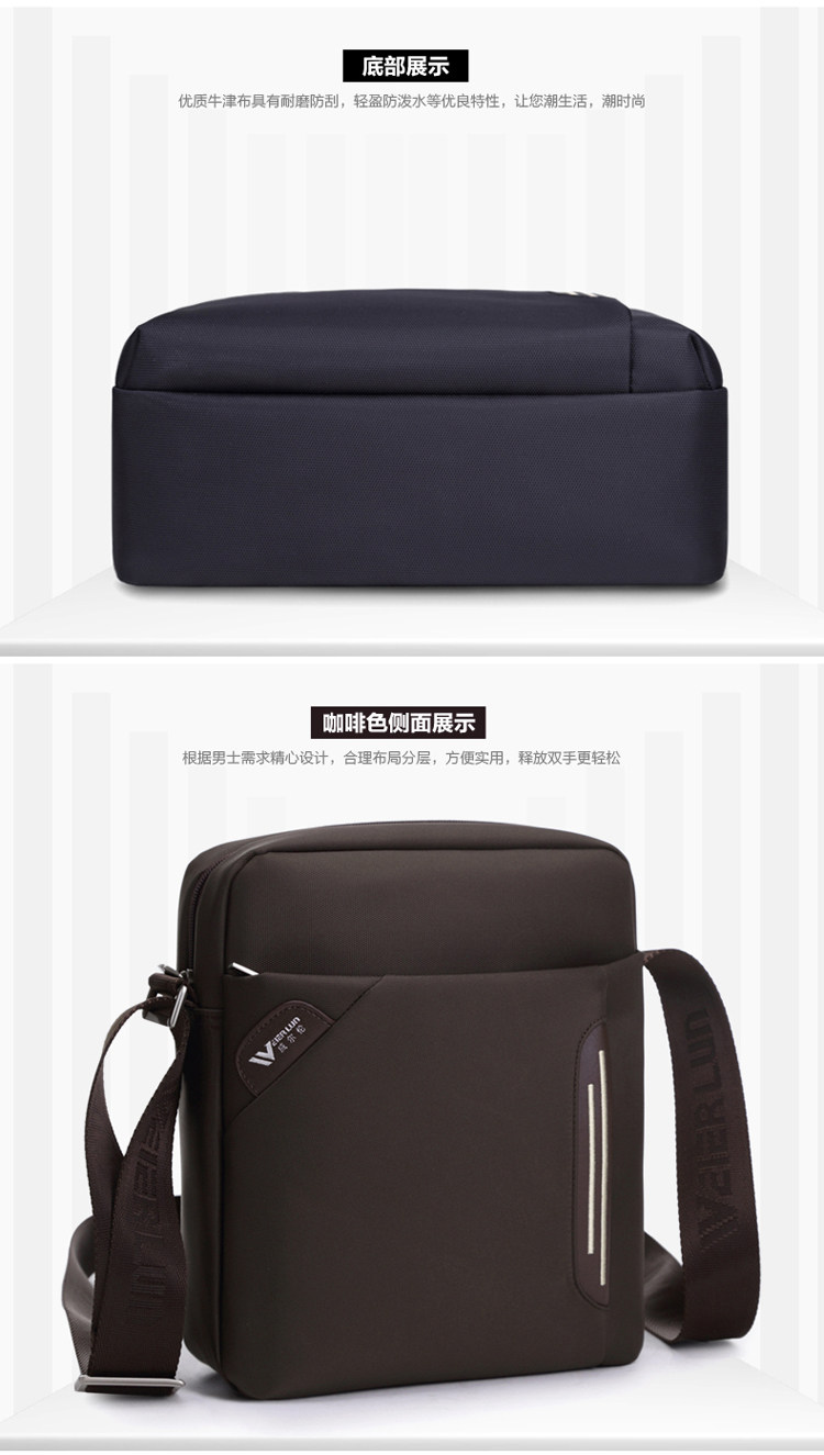 Sac pour homme - Ref 49332 Image 30