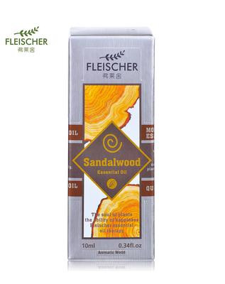 Xinjiang Fleischer sandalwood unilateral essential oil 10ml neck care is suitable for aging dry and dehydrated skin