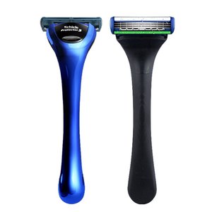 Schick舒适捍将剃须刀