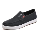 Износостойкая дышащая обувь, тканевые слипоны для отдыха, кроссовки