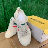 Тонкая рабочая обувь, тканевые туфли для отдыха, спортивные нескользящие летние мужские кроссовки