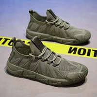 Работая восемь когтей-зеленые