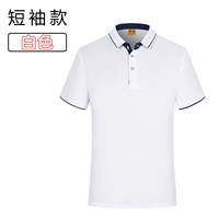 Белый, короткий рукав