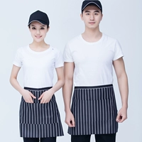 Черно -белый бар