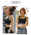 Đồ lót thể thao chống sốc định kiến ​​của phụ nữ tập hợp để nhận được sữa chạy làm đẹp trở lại áo ngực tập thể dục yoga áo ngực quần áo tập yoga Đồ lót thể thao