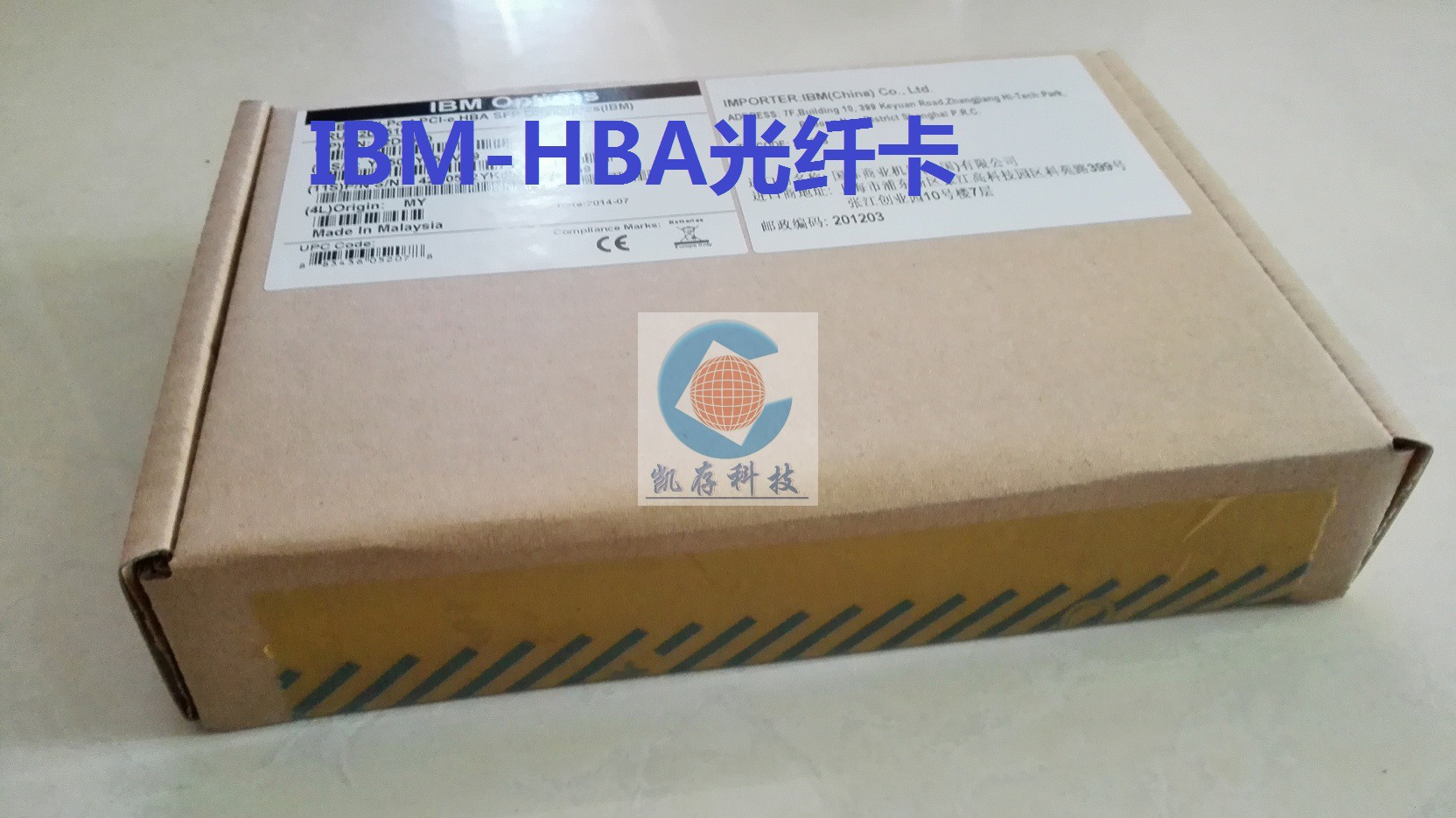 Brand new box Pack IBM 49Y4240 49Y4242 PCI-E 4 mouth one thousand trillion electrical outlet network card-Taobao