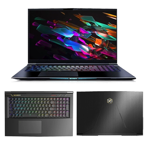 Mechrevo, ноутбук, intel core i7, 16 дюймов, RTX4060