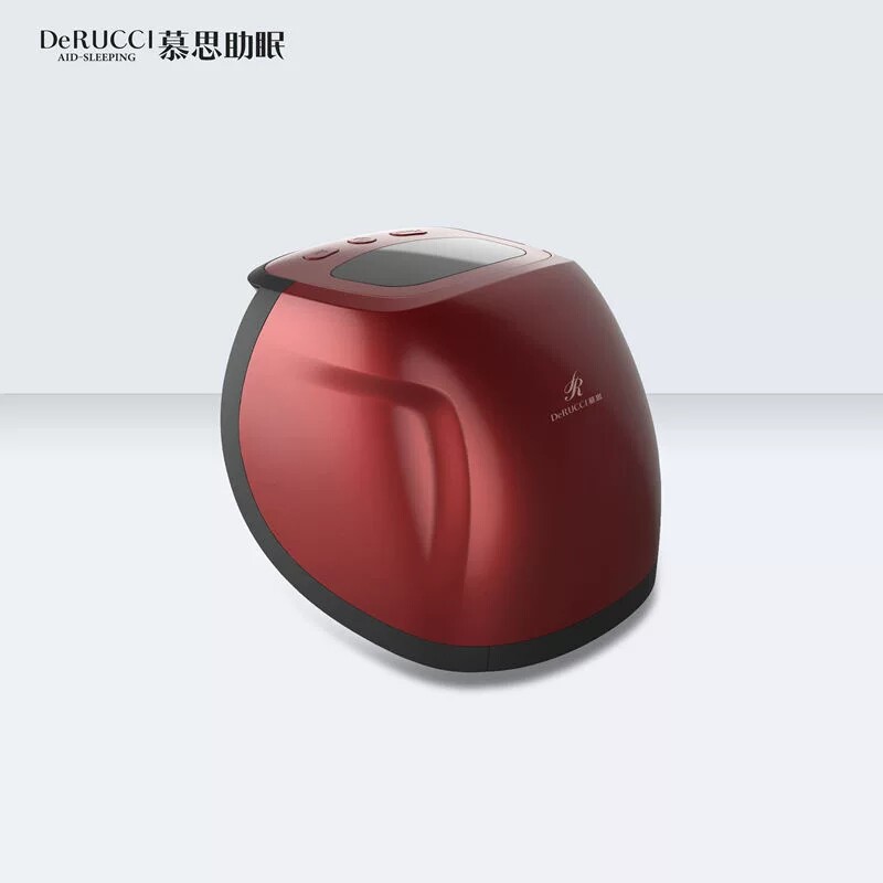 Mousse-DE RUCCI Murath kneecap kneecap kneecap