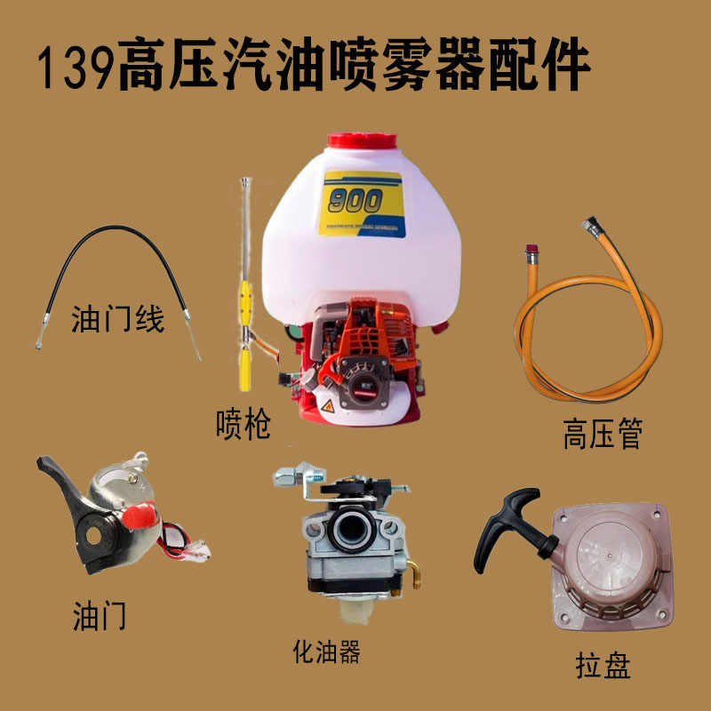 動力噴霧機農用2025年10月-月銷口碑最新推薦-Taobao