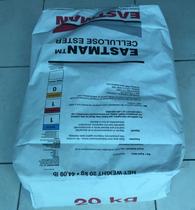 Imported cellulose Eastman cellulose acetate butyrate CAB-381-0 5 CAB381-0 5