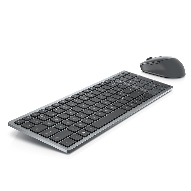 (Member Exclusive) Wireless keyboard Mouse Mouse Sets Notebook Home Office KKM7120W Keyrat Suit