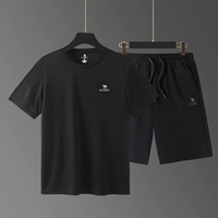 [Костюм для папы] Phantom Black/Black, мужской стиль 8AA25B002