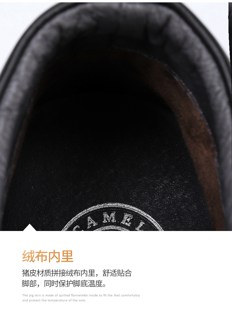 Giày nam cao cổ nam 2018 thu đông và xu hướng mới giày lining cầu lông