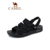 Giày nam lạc đà 2018 hè mới sandal đi biển giày nam đẹp Sandal