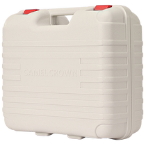 Camel cassette stove new storage box outdoor camping portable gas tank box suitcase gas stove dedicated