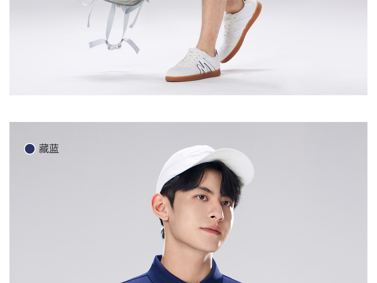 Летняя футболка polo, короткий рукав        