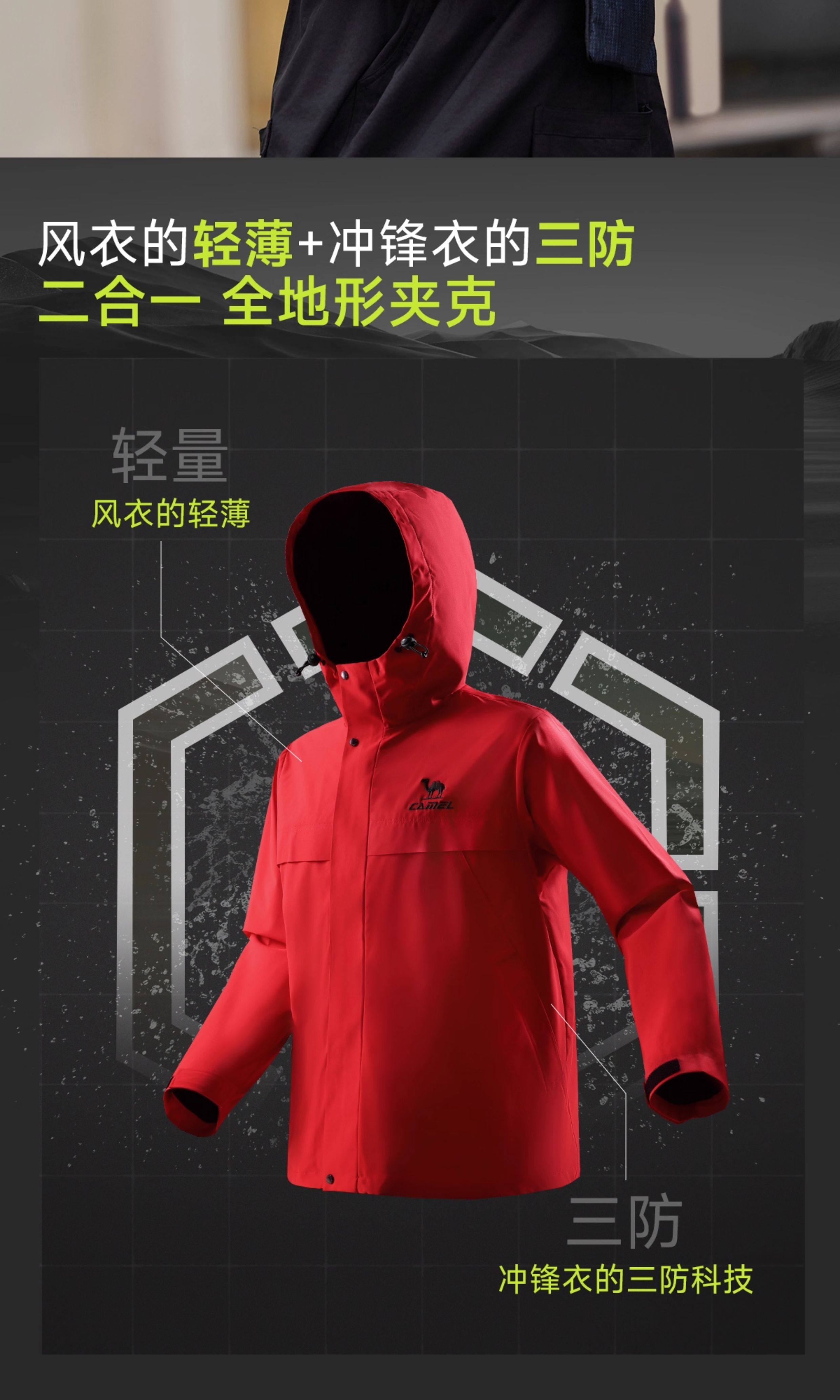 Кофта из флиса None Camel 2025