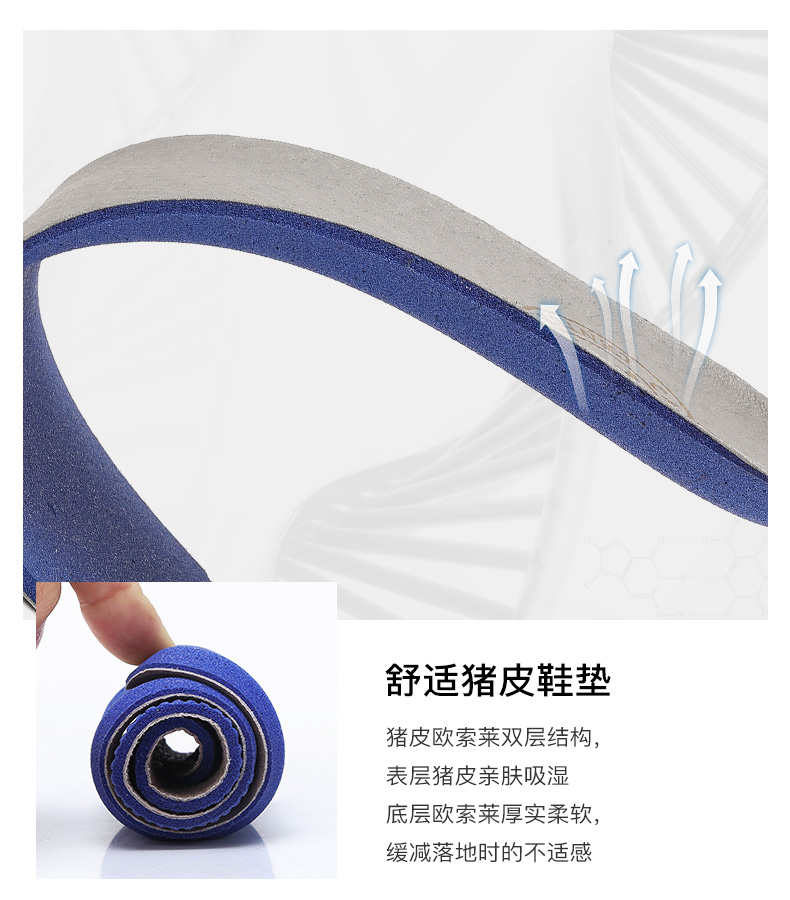 Giày da nam màu da lạc đà Giày Lok Fu 2019 mùa thu mới miệng nông thấp để giúp giày nhỏ cha đi giày đặt chân bình thường - Giày thấp giày sục thể thao