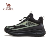 Универсальные летние высокие сапоги для скалозалания подходит для пеших прогулок, спортивная обувь