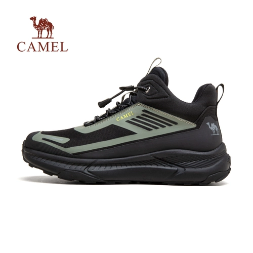 Универсальные летние высокие сапоги для скалозалания подходит для пеших прогулок, спортивная обувь