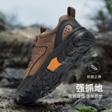 Альпинистские летние туфли, низкая спортивная обувь подходит для пеших прогулок для отдыха