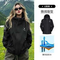 [Один и тот же стиль для мужчин и женщин] M34CAFO730 Phantom Black (девушкам нужно брать на размер меньше)