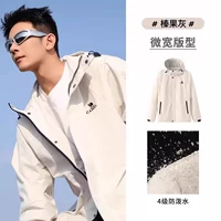 [Men] M13CA6V040, зола с фундуком