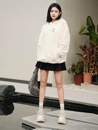 Демисезонный высокий комплект на платформе, спортивная обувь, повседневная обувь, 2025 года