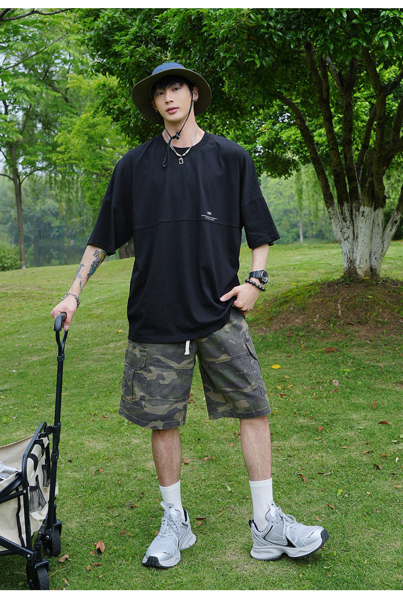 Мода повседневная обувь 骆驼女鞋2025夏季新厚底运动鞋休闲最容易匹配爸爸鞋户外休闲鞋 Camel