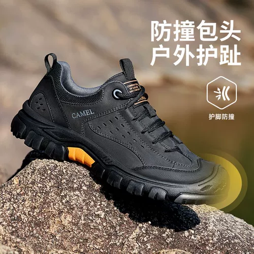 Альпинистские летние туфли, низкая спортивная обувь подходит для пеших прогулок для отдыха