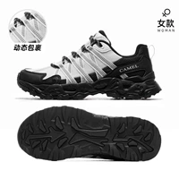 F24B693074B, черно-белая, женская модель Miwang