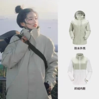 【Тибетская True Three Defense】 AD22263513X, модель зеленых женщин с серебряным цветом