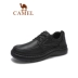 Giày nam Camel 2019 mùa hè mới thấp để giúp giày thể thao nam ngoài trời Giày đế mềm mềm Giày công cụ retro - Giày thấp giày the thao Giày thấp