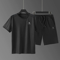 [Костюм для папы] Phantom Black, мужской стиль 8AA25B167