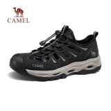 Дышащая обувь, альпинистские туфли подходит для пеших прогулок, спортивные сандалии