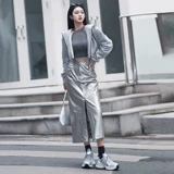 Летняя высокая спортивная обувь на платформе для влюбленных для отдыха