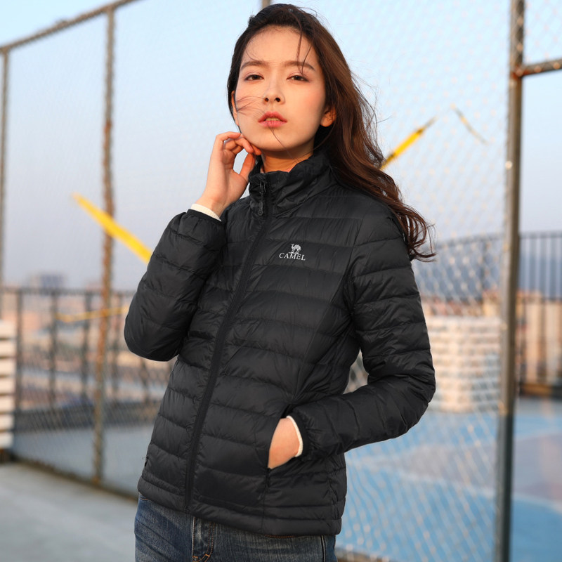 Blouson homme CAMEL   - Ref 3122729 Image 4