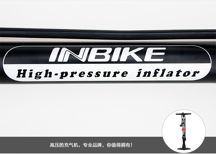 Pompe à vélo INBIKE - Ref 2389060 Image 14