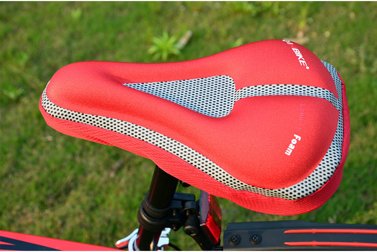 Selle de vélo Mountain Bike INBIKE - Ref 2356965 Image 17