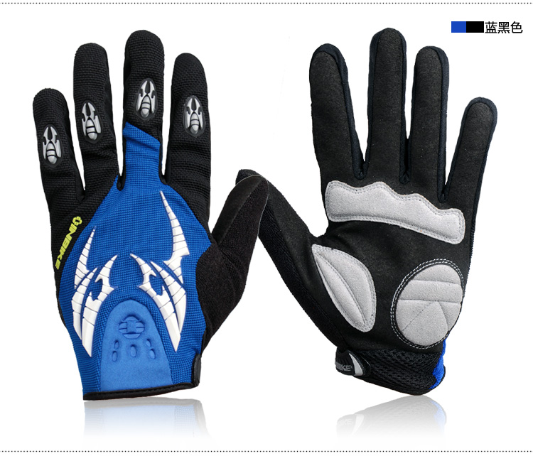 Gants pour vélo homme INBIKE - Ref 2242765 Image 107