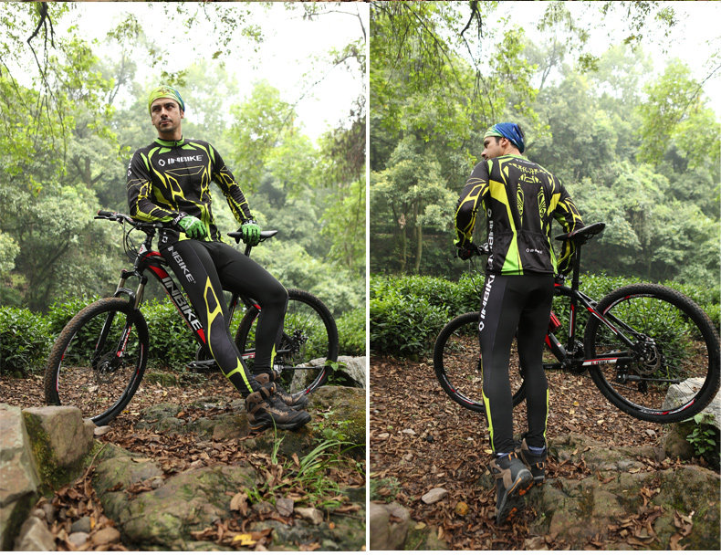 Vêtement cyclisme homme INBIKE - Ref 2215980 Image 20