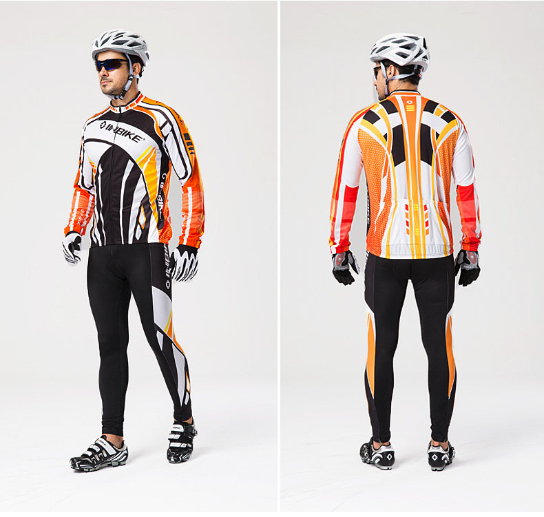 Vêtement cyclisme homme INBIKE - Ref 2215980 Image 23